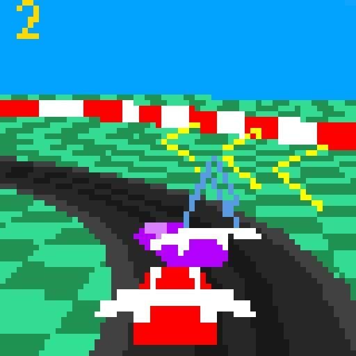 Fast Car League screenshot 2
