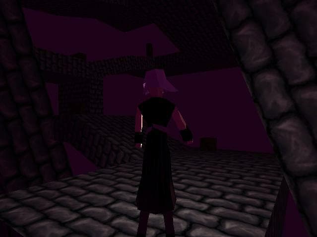 Vyrastiderevo XD screenshot 3