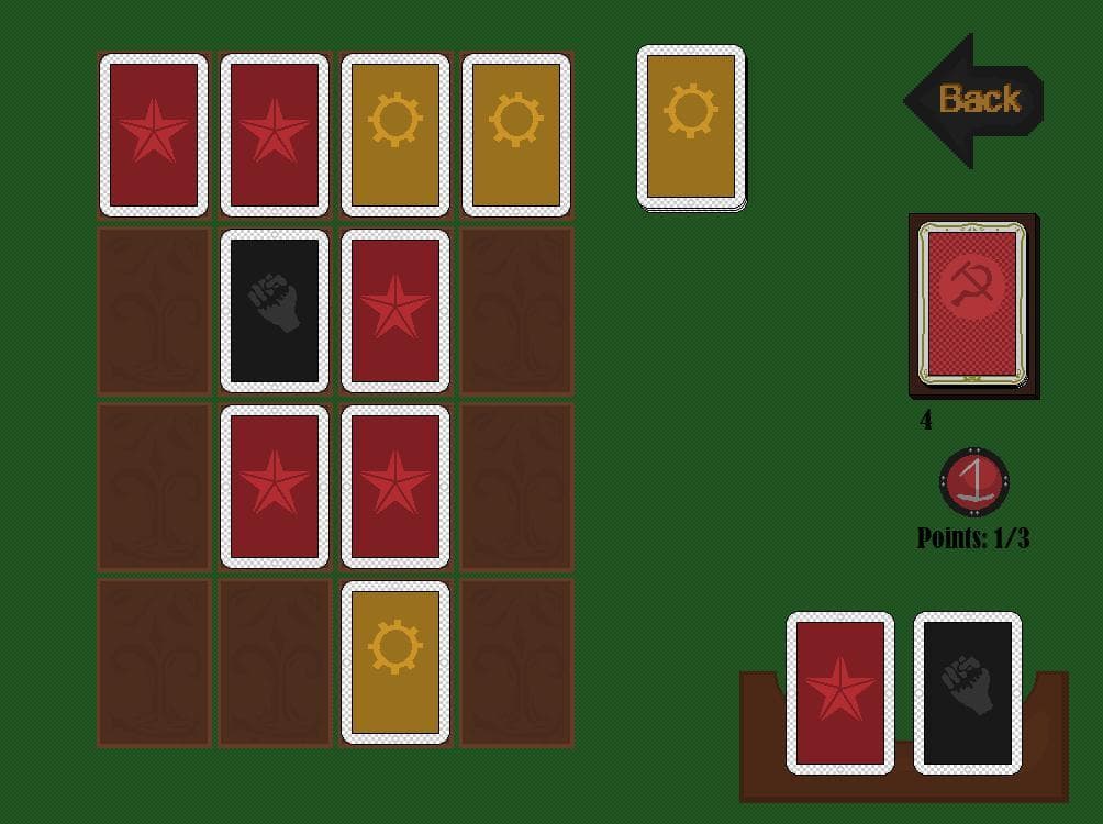 The Peoples Game (itch) screenshot 3