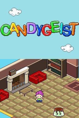 CandyGeist screenshot 2