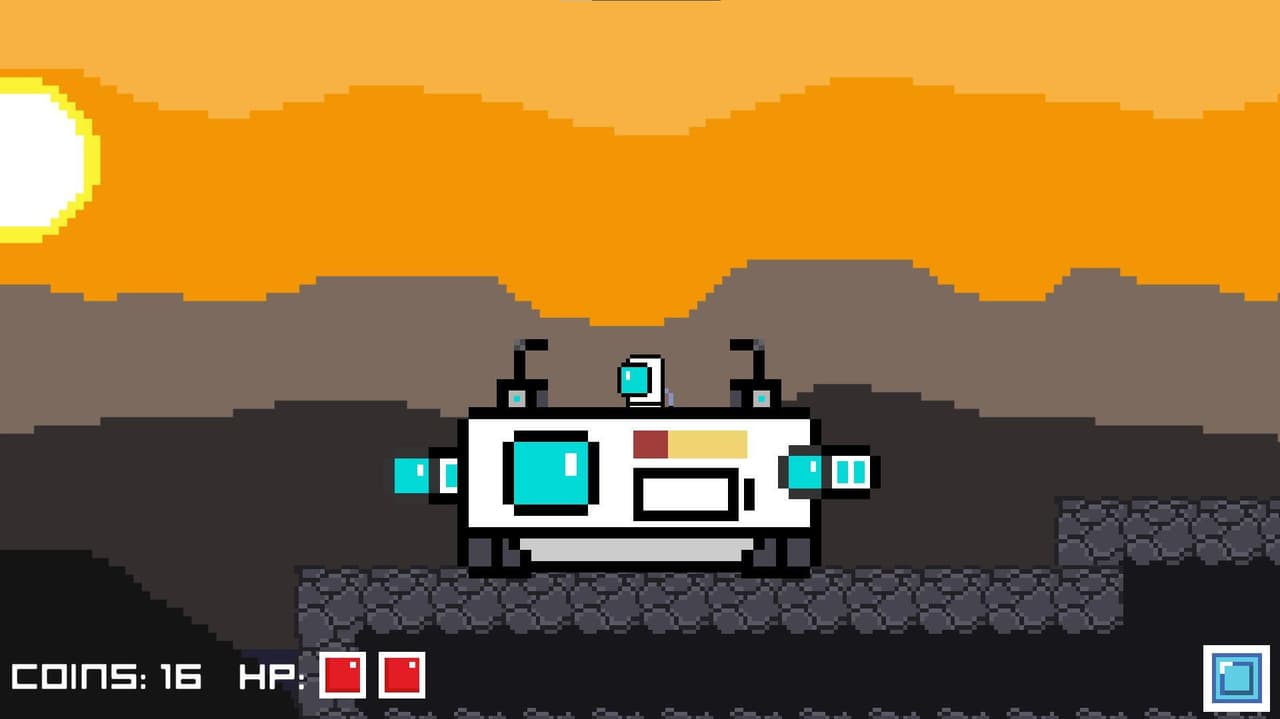 Pilot (Pith_Dev) screenshot 3