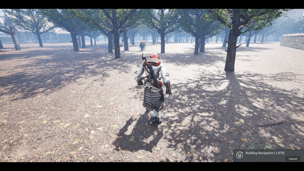 the another world screenshot 2