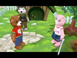 Build-A-Bear Workshop: Welcome to Hugsville screenshot 2