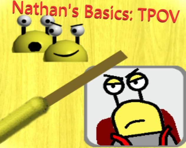 Nathans Basics: TPOV