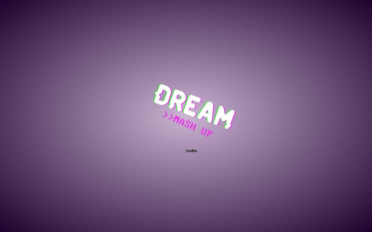 Dream Mash-Up screenshot 2