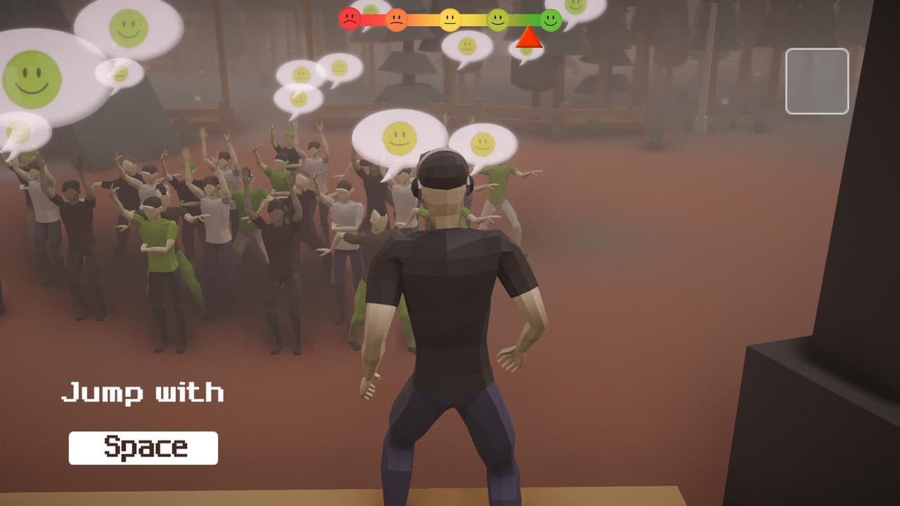 Roadies Adventure screenshot 5
