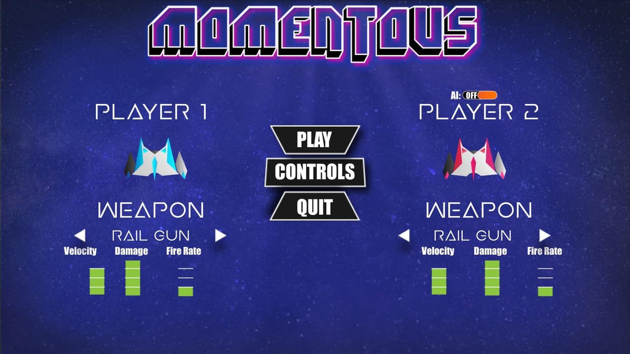Momentous screenshot 2