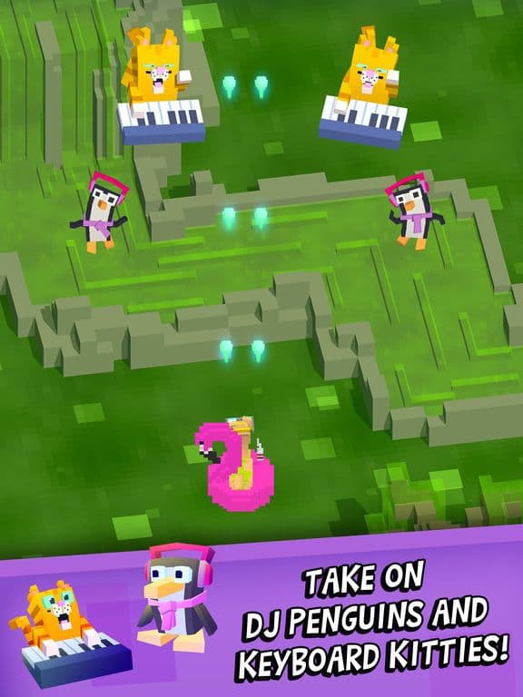 Llama Spit Spit - a GAME SHAKERS App screenshot 5