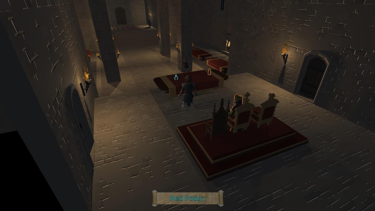 A Party to Murder