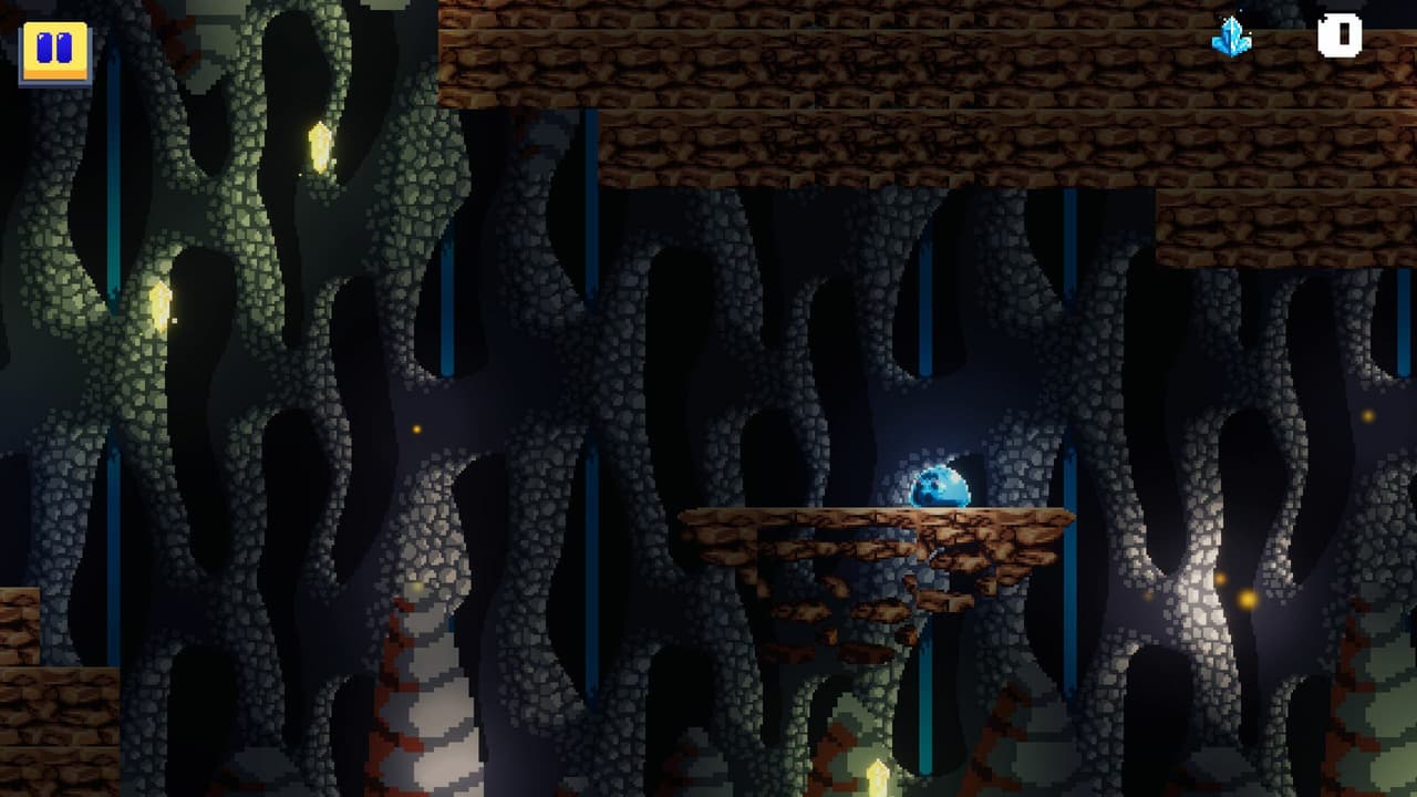 Slimer screenshot 5