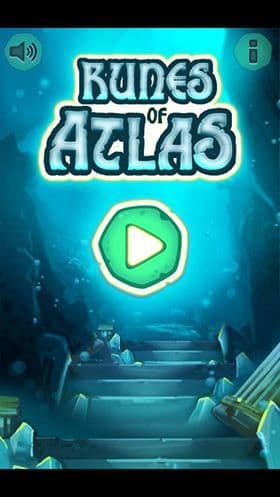 Runes of Atlas screenshot 2