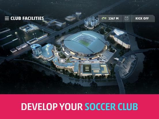 SEASON Pro Football Manager screenshot 2