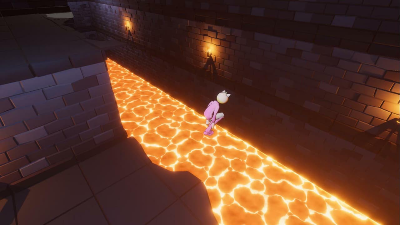 Shifty Tales screenshot 3