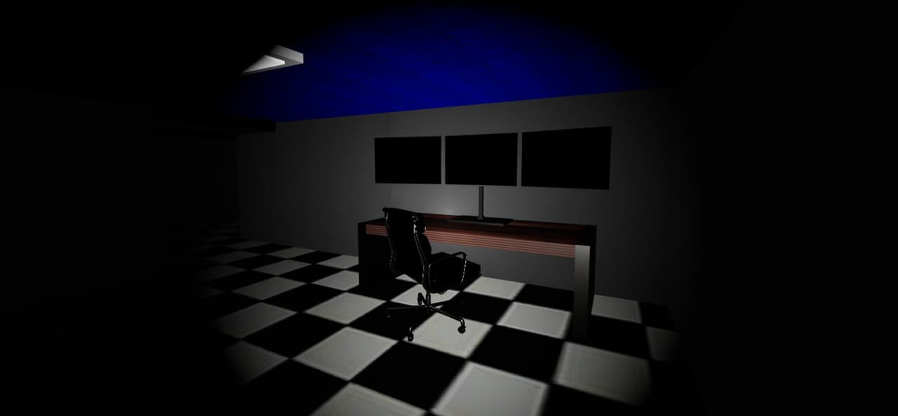 S.S.I.T.C. screenshot 2