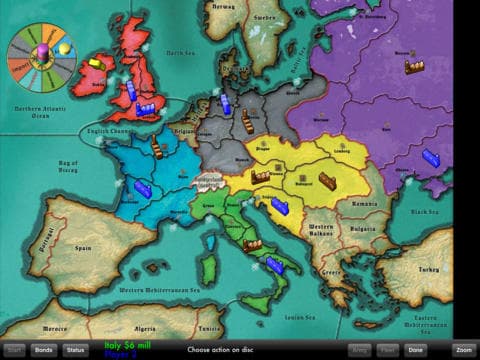 Imperial screenshot 3