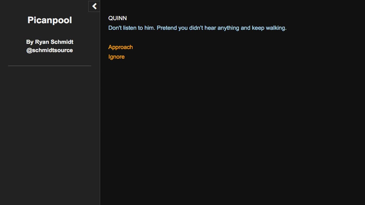 Picanpool screenshot 3