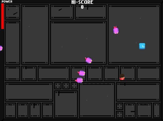 FLESH TO STONE screenshot 2