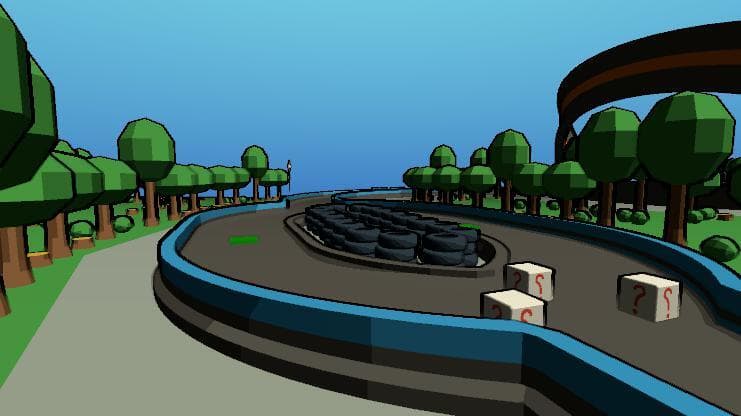 Sol Gravitas screenshot 5