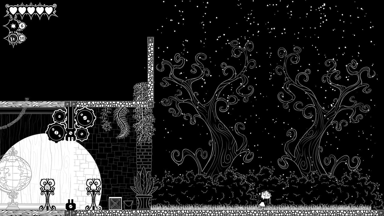 Light&Dark screenshot 3