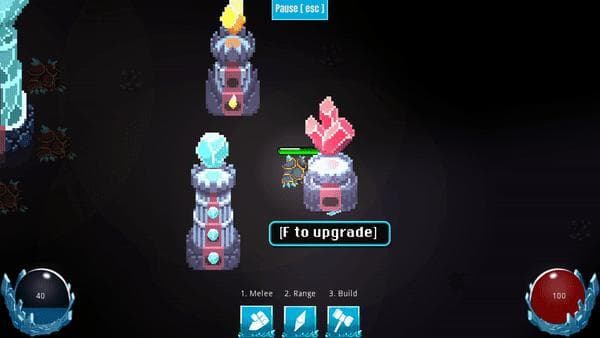 The Glass Queen screenshot 4