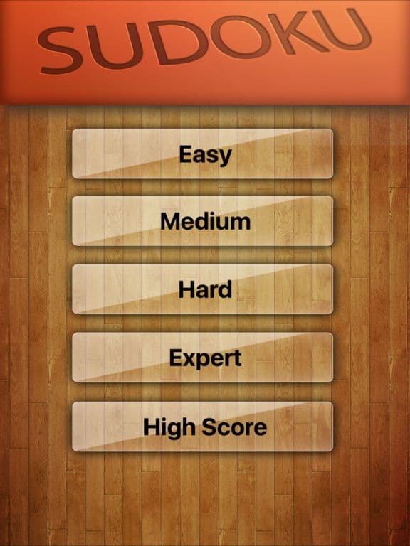 Sudoku - The Game screenshot 2