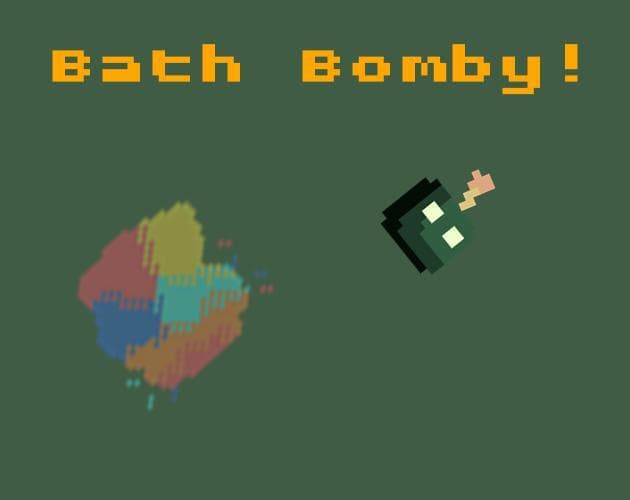 Bath Bomby