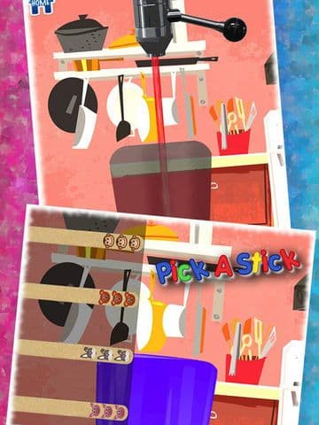 Ice Pops & Popsicles Pro - Make & Decorate Yummy Frozen Treats screenshot 3