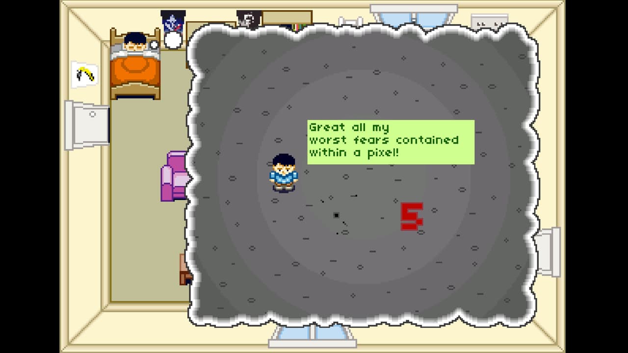 You Are Not A Banana screenshot 2