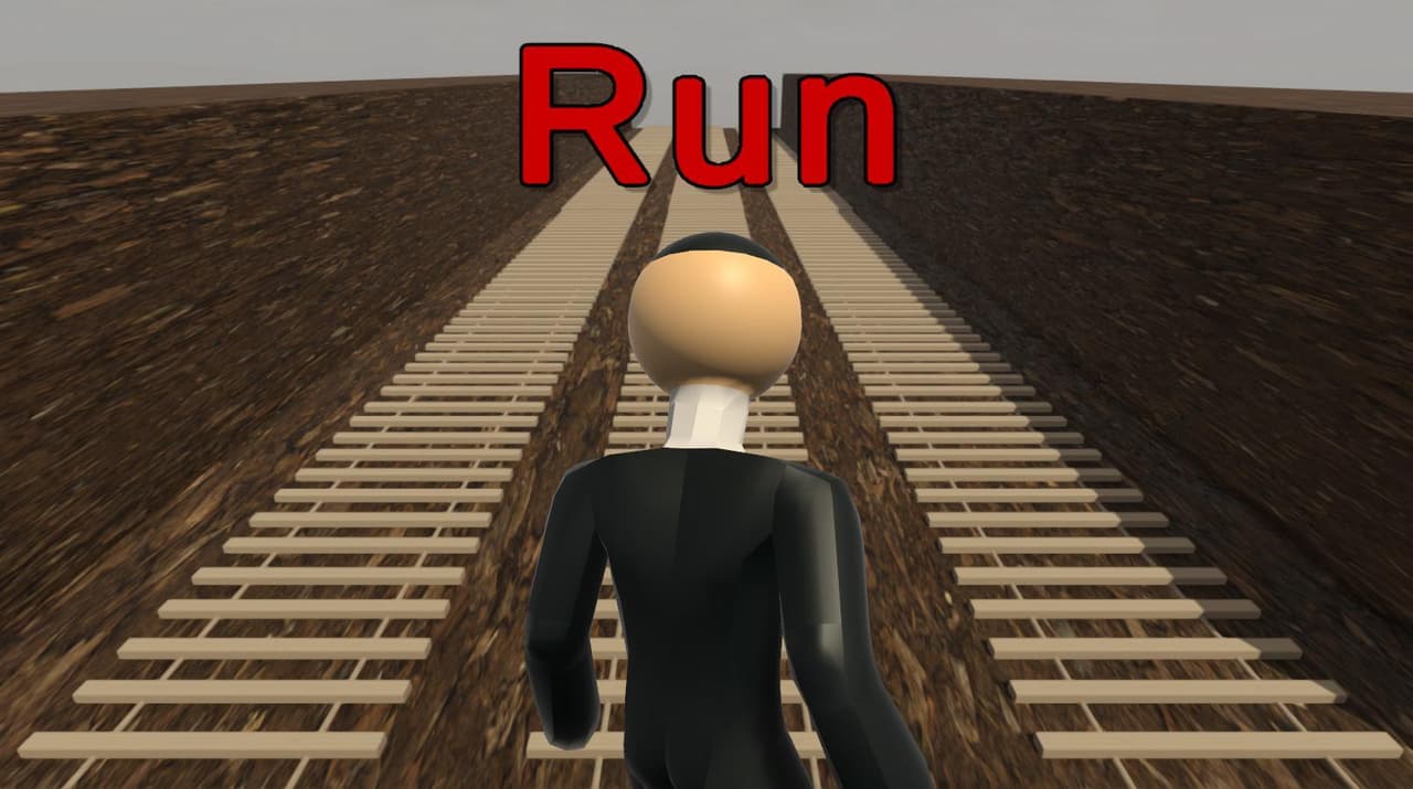 RunRunRunRunRunRun screenshot 2