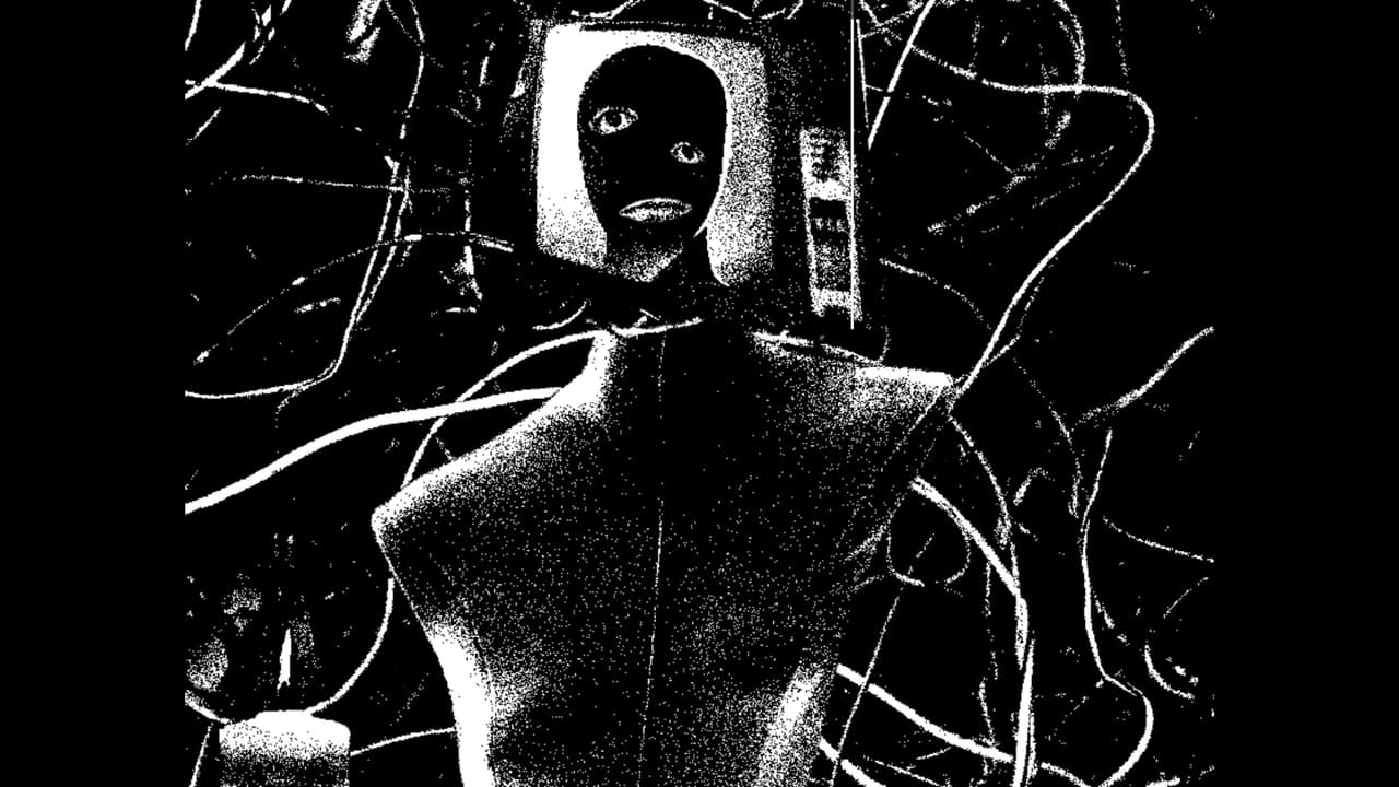 C:\OVER\MIND screenshot 4