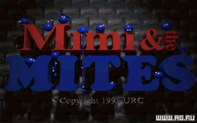 Mimi & the Mites screenshot 6