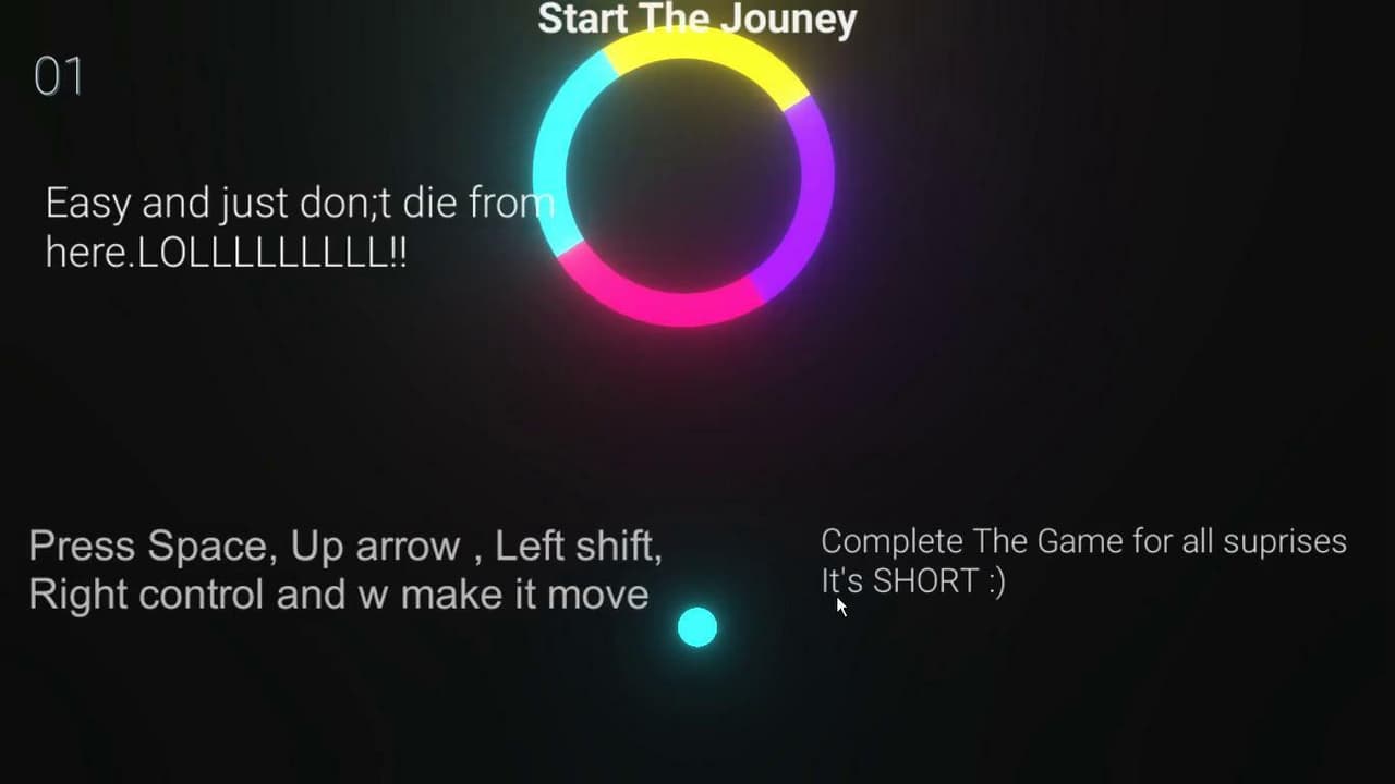 Gift Switch screenshot 3