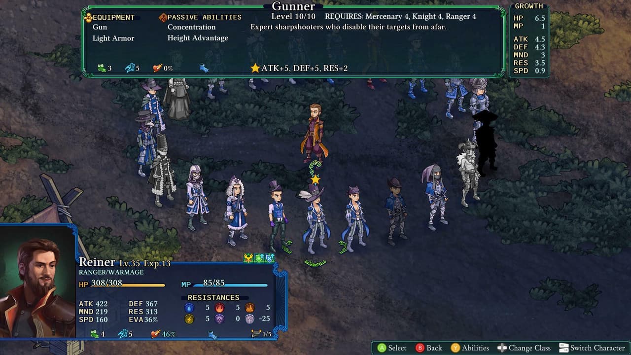 Fell Seal DLC Bundle screenshot 5