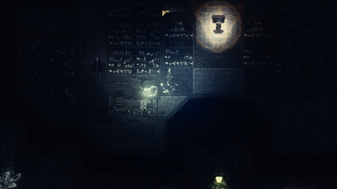 The Vrennman Case screenshot 5