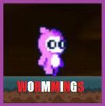 Wormmings