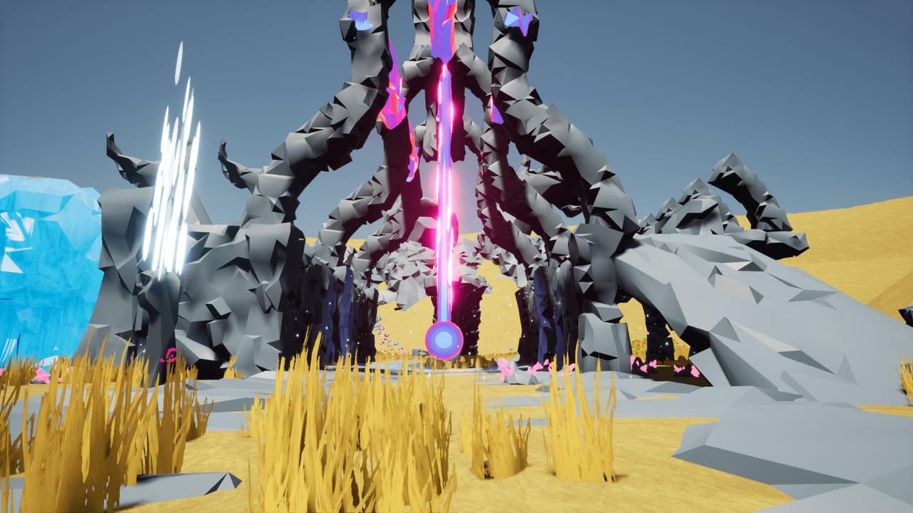 Requiem at Thaw screenshot 3
