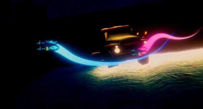 Drone Dash (Demo) screenshot 3