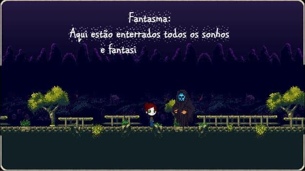 Bias Dream screenshot 2