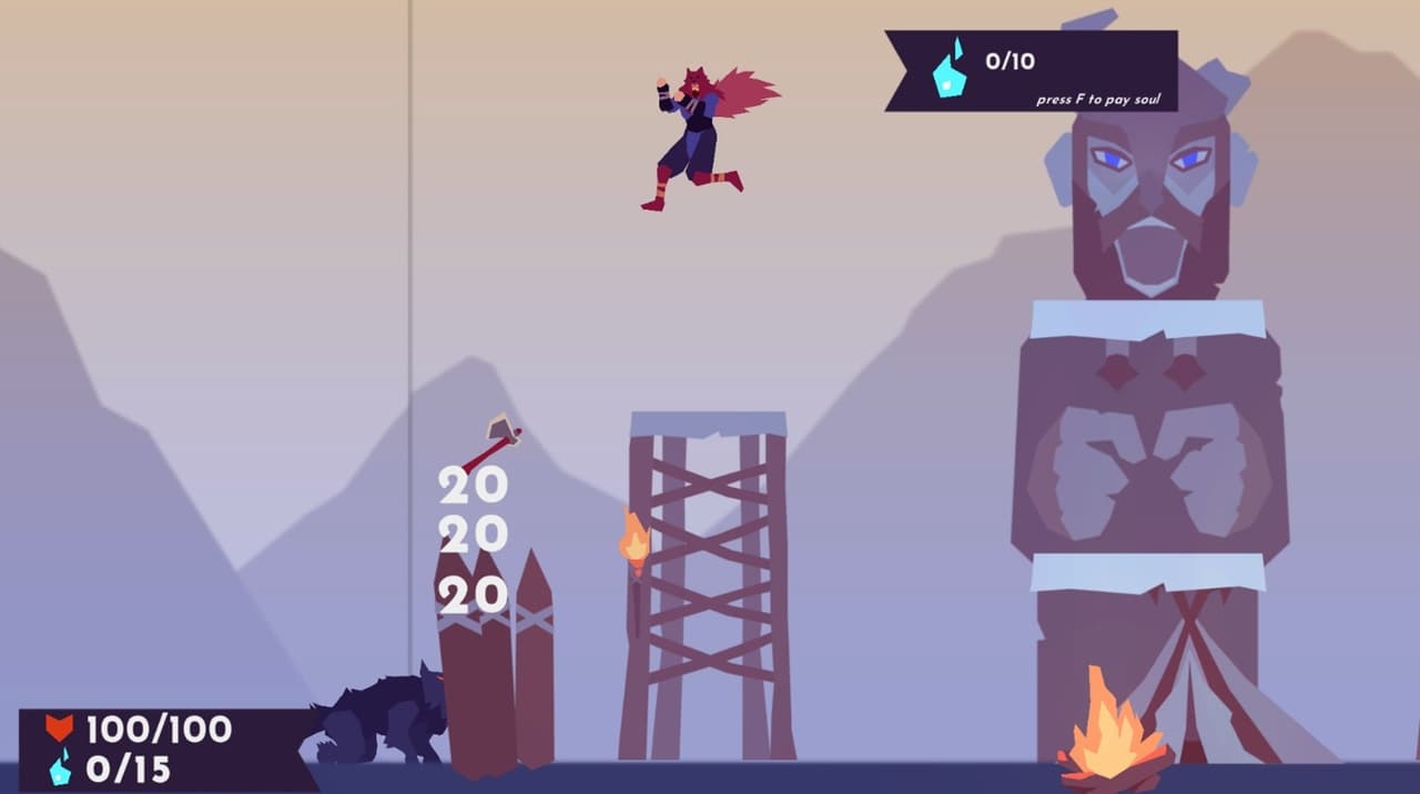 The Way of Survival screenshot 2