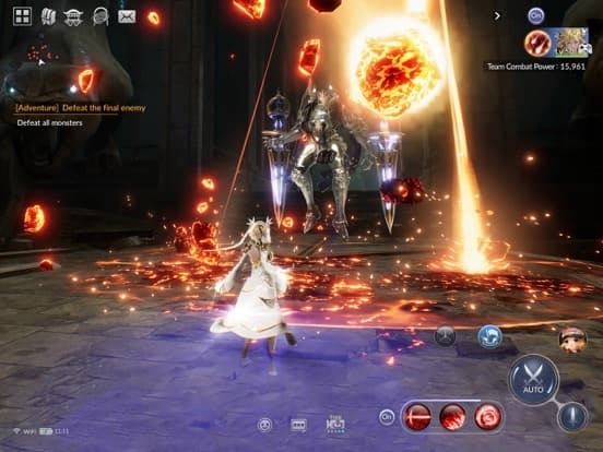 Seven Knights 2 screenshot 4