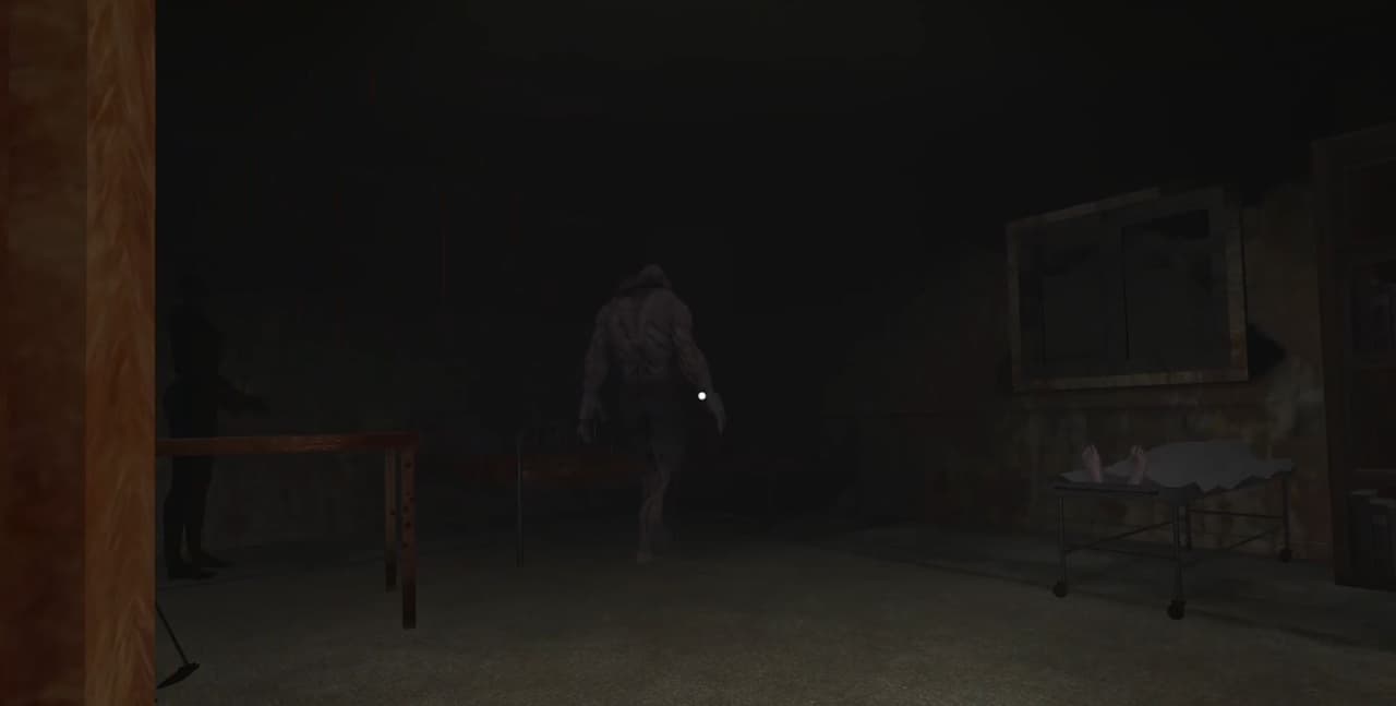 The Demon V.0.2.1 *UPDATE* screenshot 2