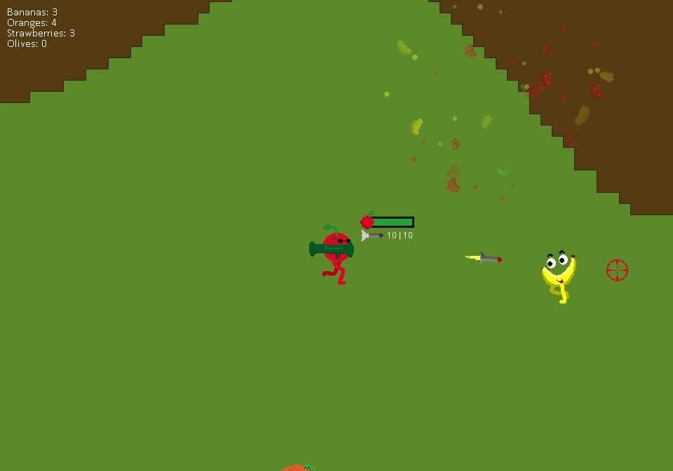 CherryBomb screenshot 3