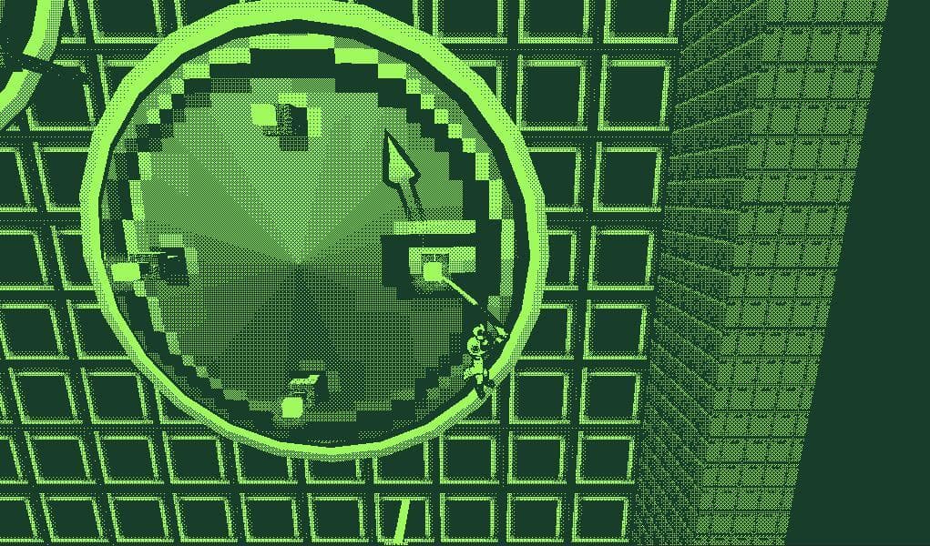 Loop Friends screenshot 2