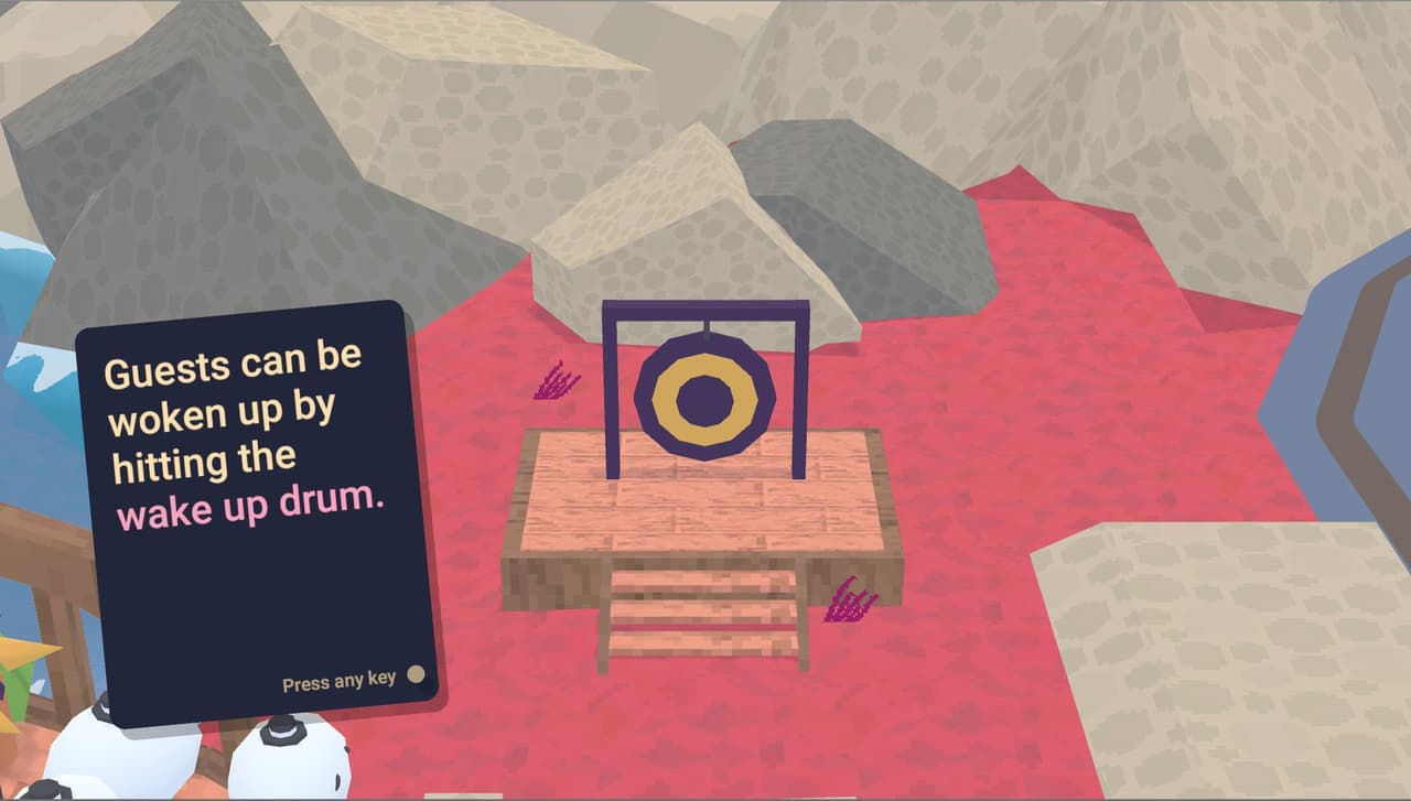 Choo Choo Crossing screenshot 4