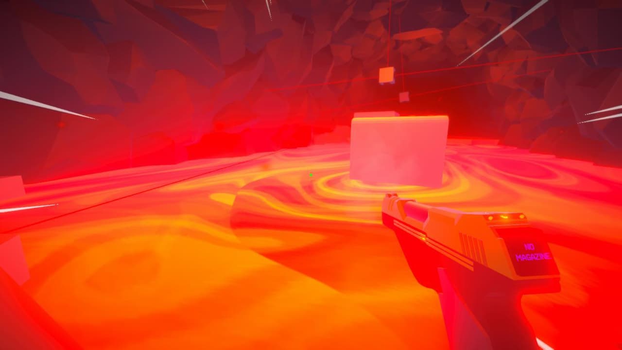 SpaceBar (Broxly) screenshot 5