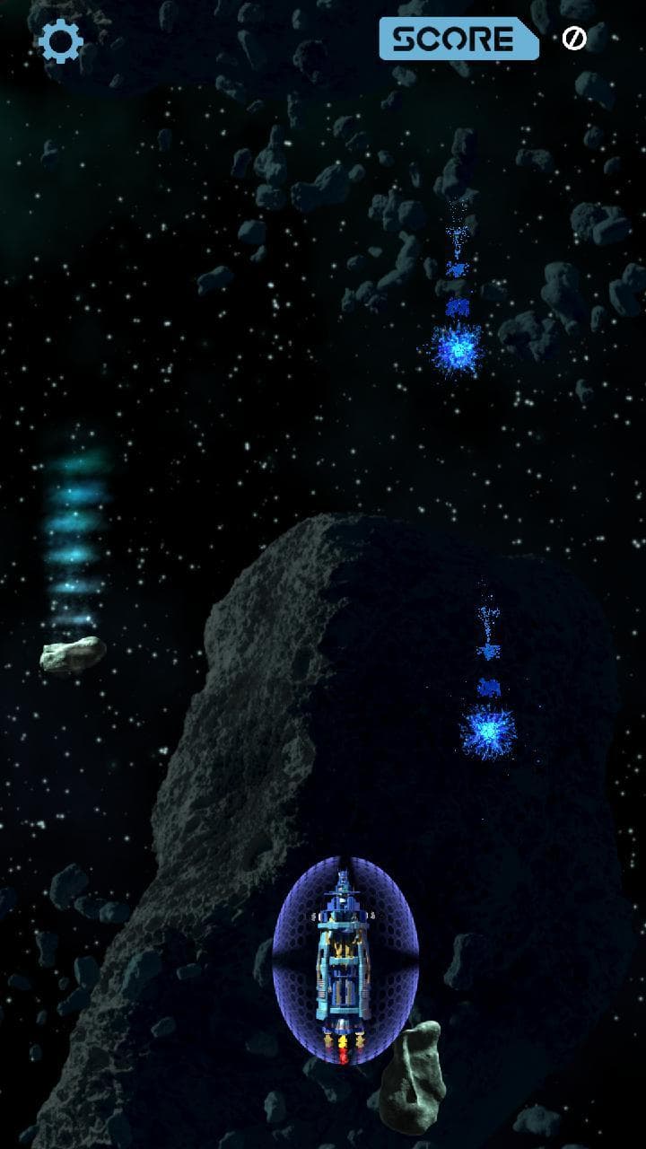 Shoulder of Orion screenshot 4