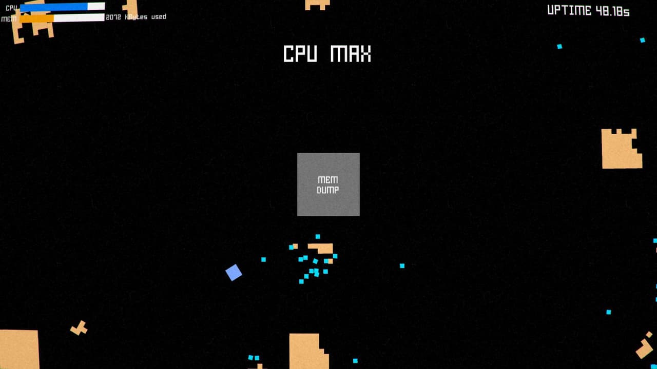 Memory Warning screenshot 5