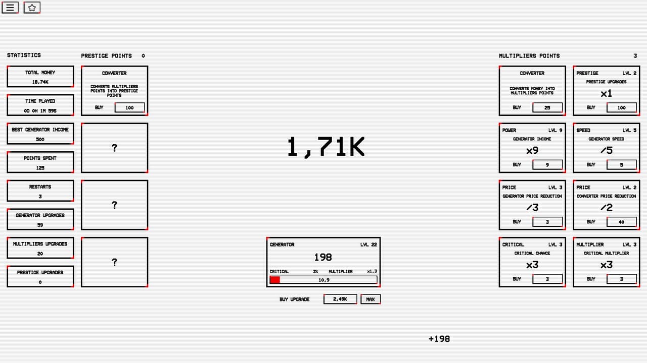 Simple Multipliers screenshot 5