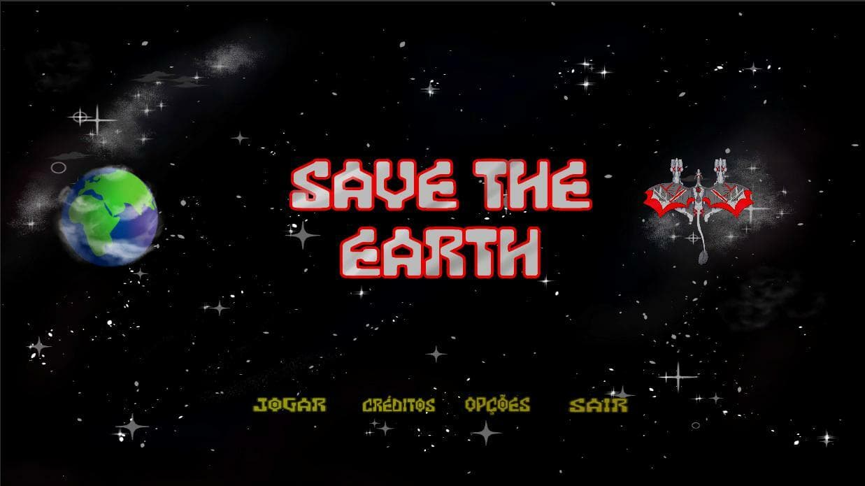Save The Earth (Dianabvieira)