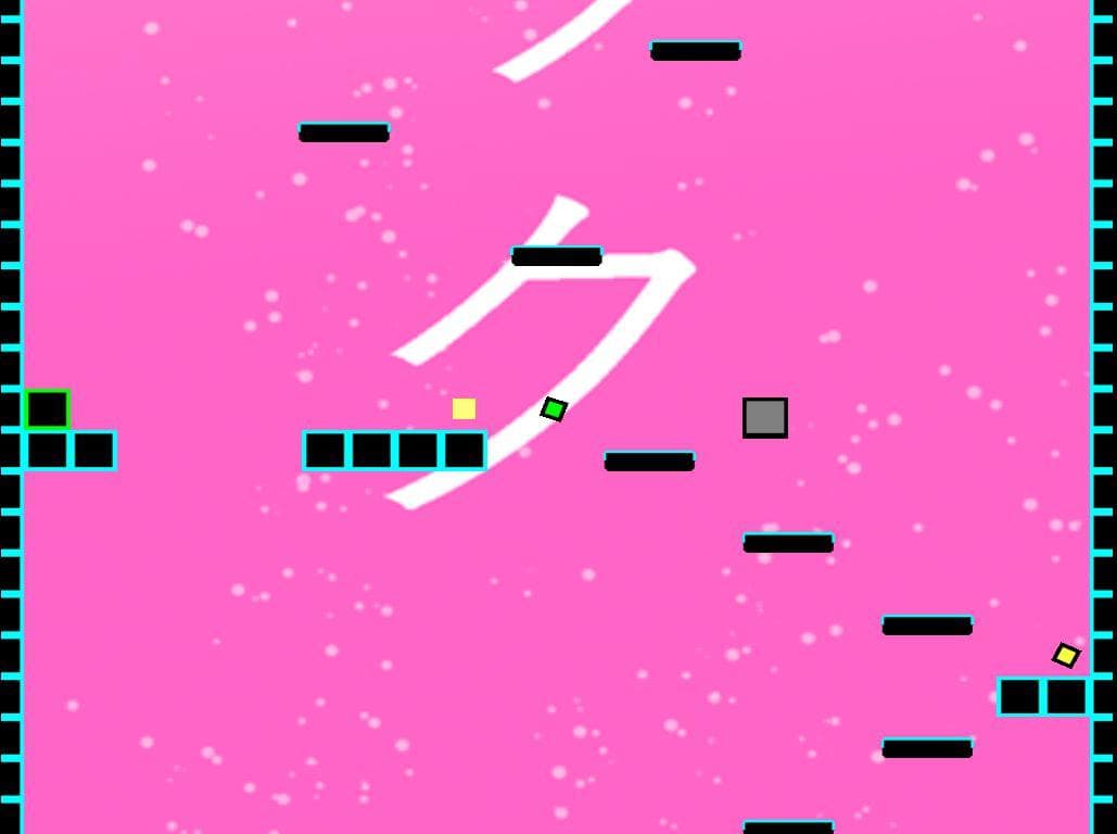 Vaporwho? screenshot 2